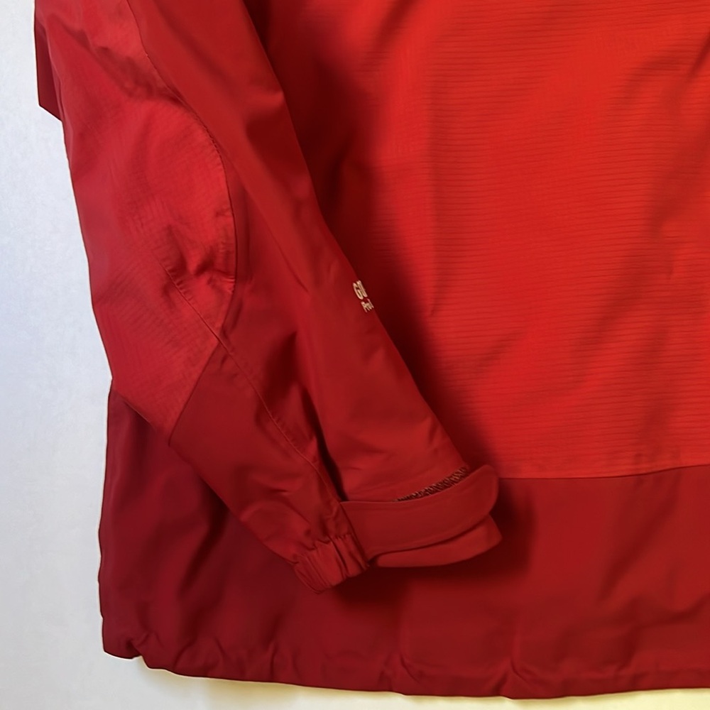 LL Bean Gore-Tex Pro Shell - Picture 11 of 14